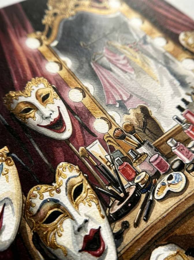 MASK