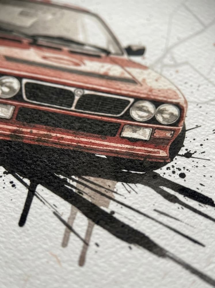 Lancia 037 (1982)