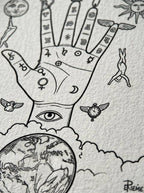 HAND ENERGY