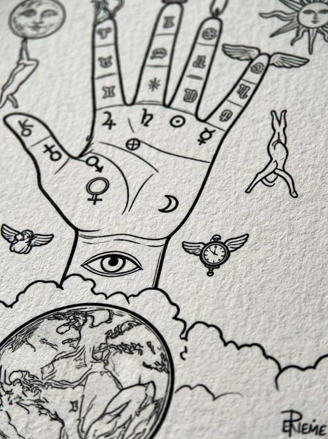 HAND ENERGY