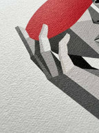 THE MASK