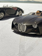 BMW 328 Roadster (1936)