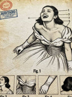 MAMMA MIA ORIGINAL