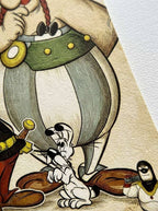 ASTERIX & OBELIX