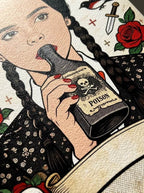 Poison