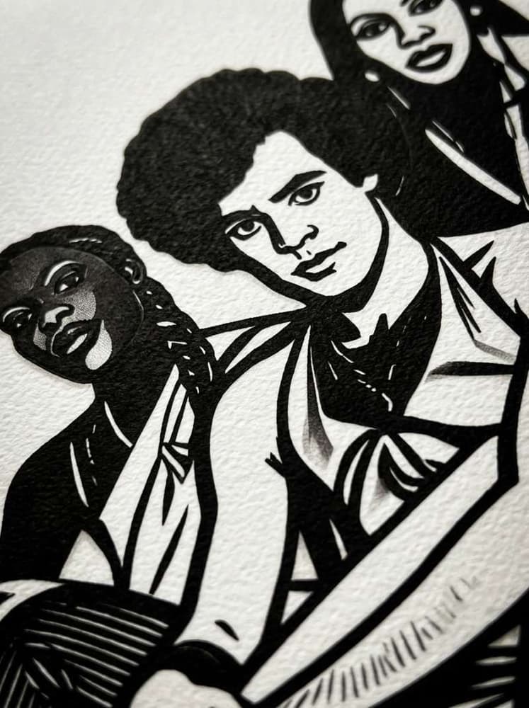 BONEY M