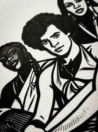 BONEY M