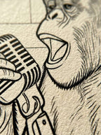Monkey Song