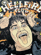 HELLFIRE CLUB