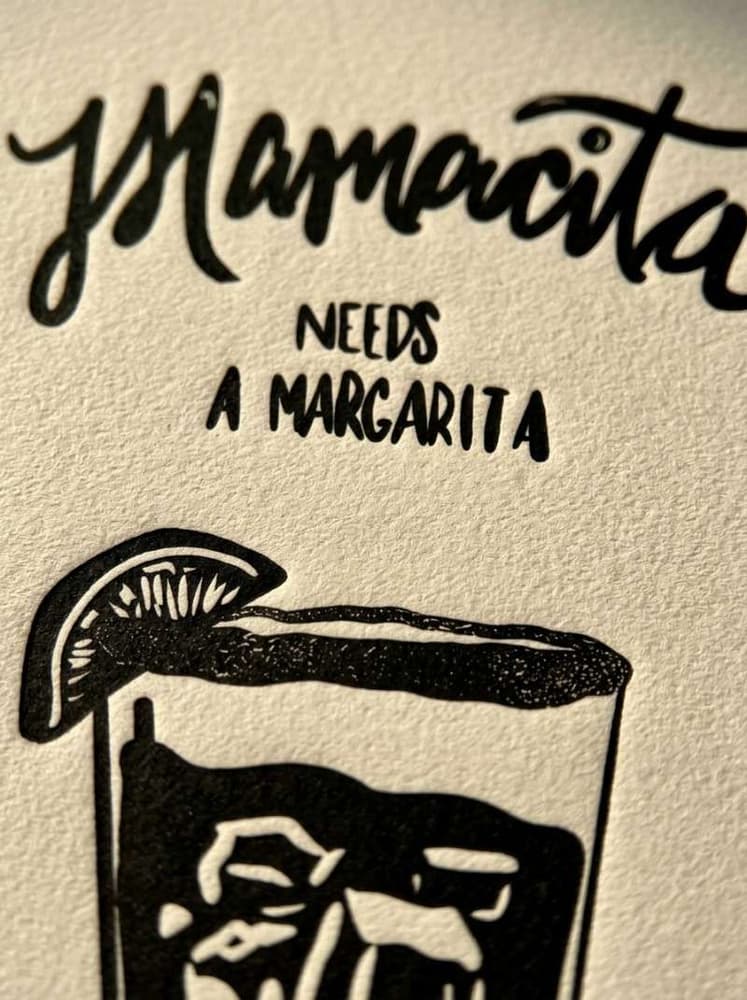 Margarita
