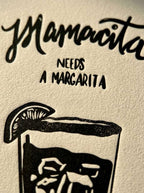 Margarita