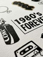 80's forever