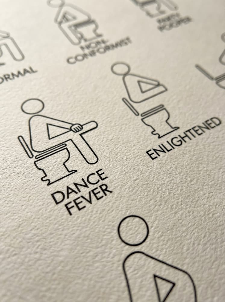 Party Pooper