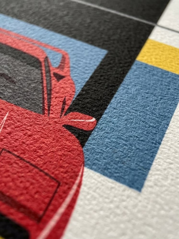 Ferrari F40 (1987)