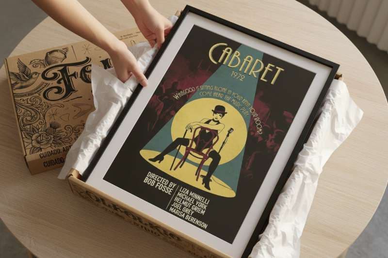 CABARET
