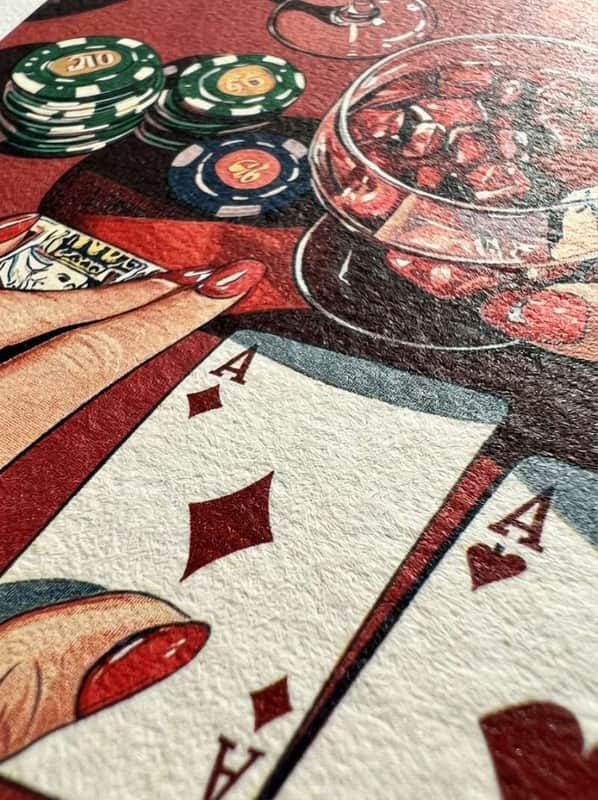 POKER