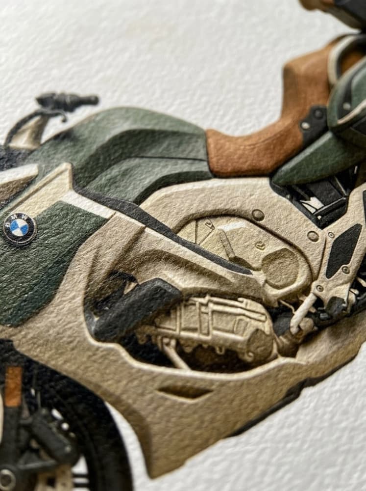 K 1600 GTL