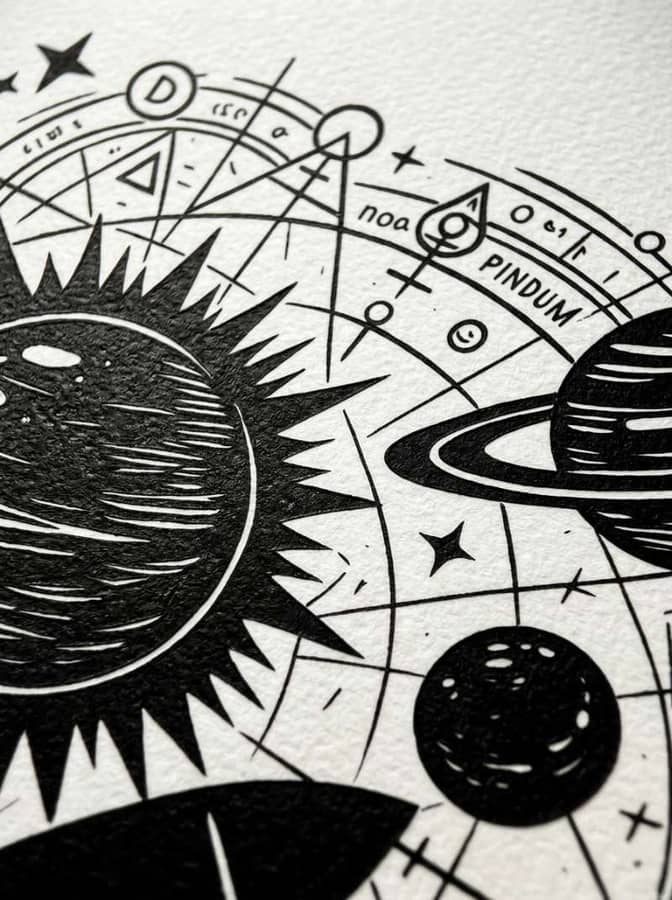 ASTRONOMY