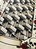 ARCHITECTURE BUILD