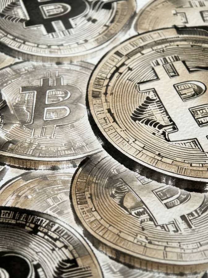 Bitcoin