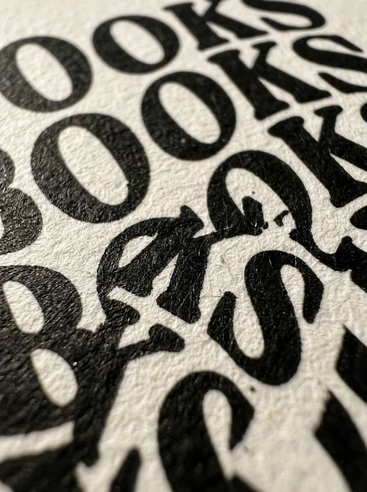 BOOKS