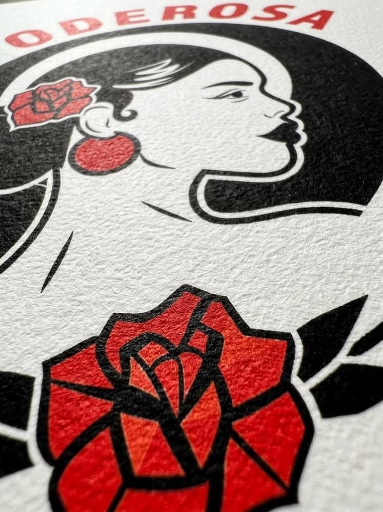 PODEROSA
