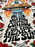 HEART THE SUN