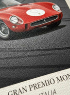 Ferrari 250 gto