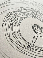 Alma de Surfista