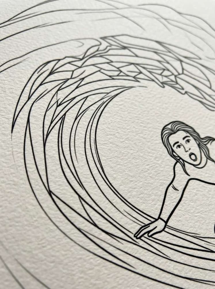 Alma de Surfista