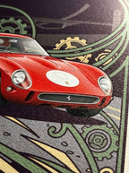 Ferrari 250 gto