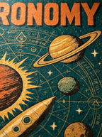 ASTRONOMY
