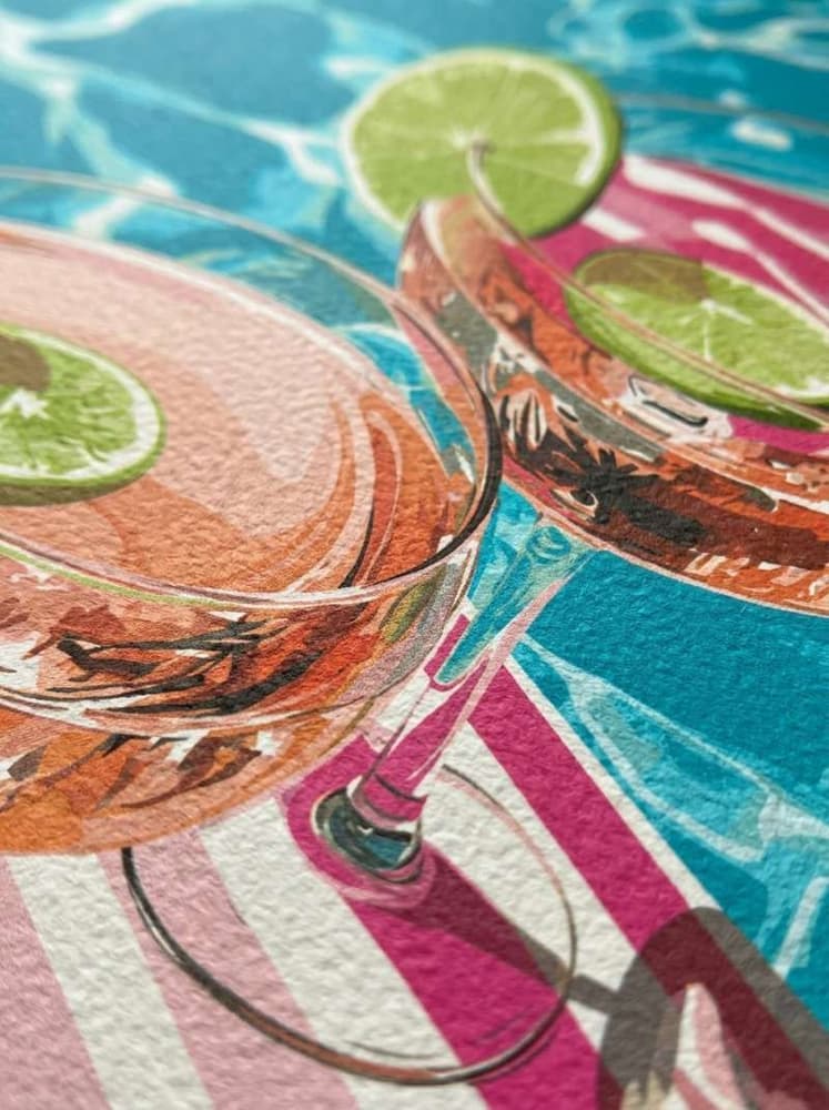 Cocktails