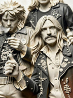 MOTORHEAD