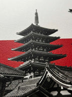 TOKIO ARCHITECTURE