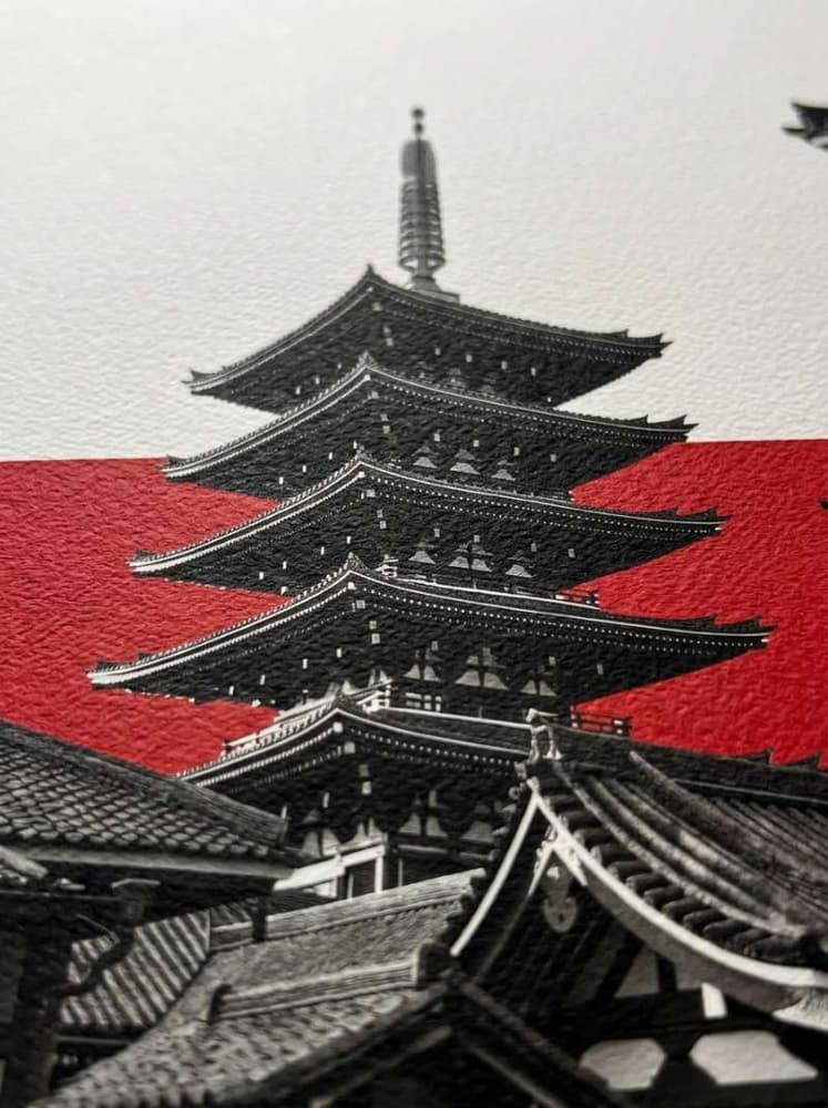 TOKIO ARCHITECTURE