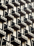 ARCHITECTURE BUILD