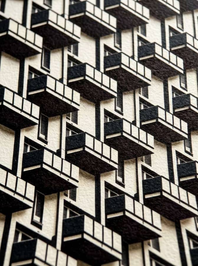 ARCHITECTURE BUILD