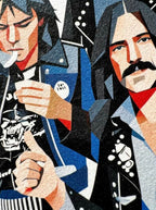 MOTORHEAD