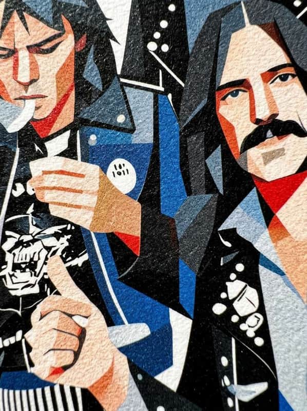 MOTORHEAD
