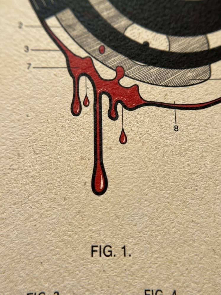 BLOOD
