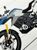 G 310 GS
