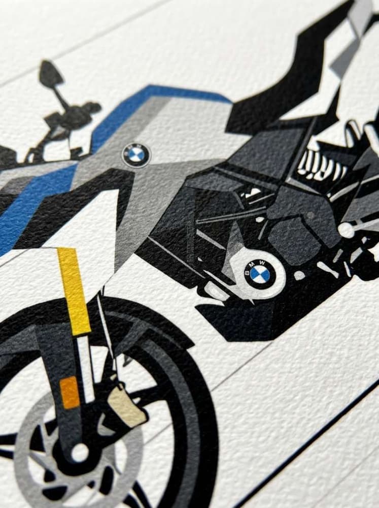 G 310 GS
