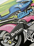Britten V1000 de 1992
