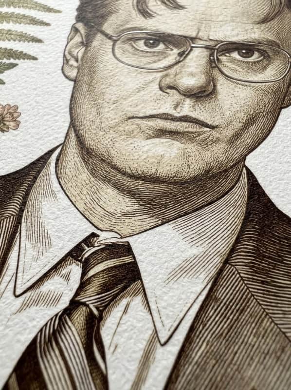 Dwight
