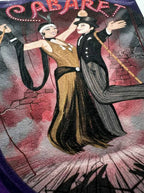 CABARET RETRO VINTAGE
