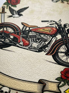 1934 Indian Sport Scout 0