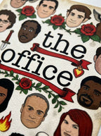 THE OFFICE TEAM