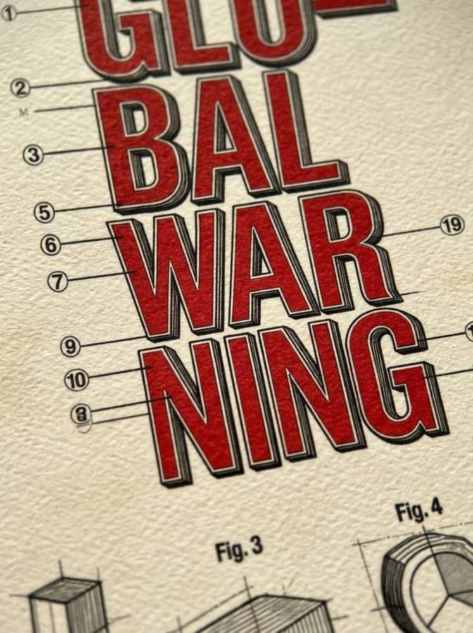 Global War
