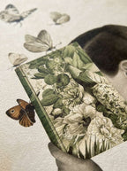BUTTERFLY BOOK